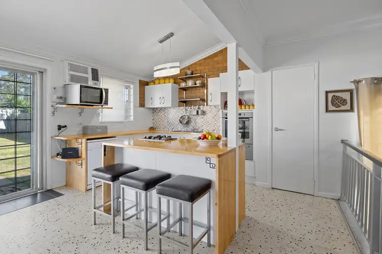 Third view of Homely townhouse listing, 10/10 Pittwin Road North, Capalaba QLD 4157