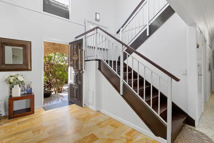 Fourth view of Homely townhouse listing, 10/10 Pittwin Road North, Capalaba QLD 4157