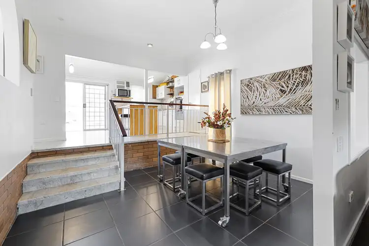 Fifth view of Homely townhouse listing, 10/10 Pittwin Road North, Capalaba QLD 4157