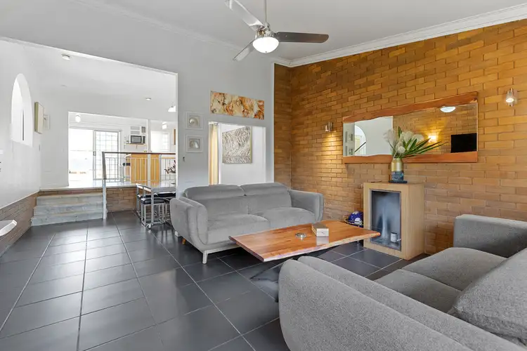 Sixth view of Homely townhouse listing, 10/10 Pittwin Road North, Capalaba QLD 4157