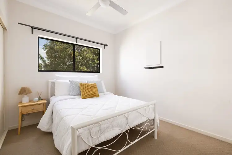 Sixth view of Homely unit listing, 17/11 Lyons Terrace, Windsor QLD 4030