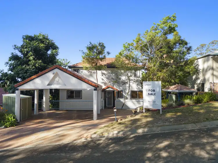 70 Hoffschildt Drive, Currumbin Waters QLD 4223