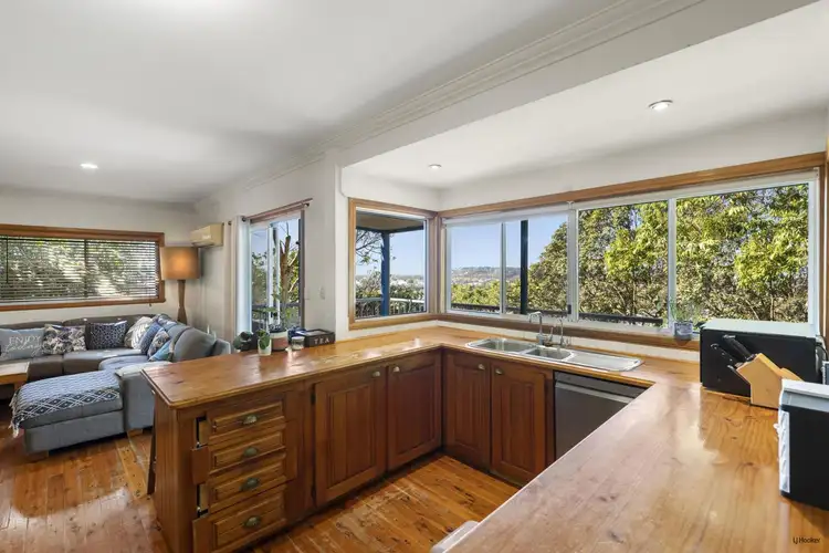 Second view of Homely house listing, 70 Hoffschildt Drive, Currumbin Waters QLD 4223