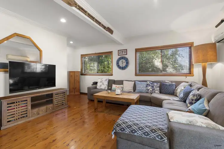 Third view of Homely house listing, 70 Hoffschildt Drive, Currumbin Waters QLD 4223