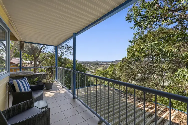 Fourth view of Homely house listing, 70 Hoffschildt Drive, Currumbin Waters QLD 4223