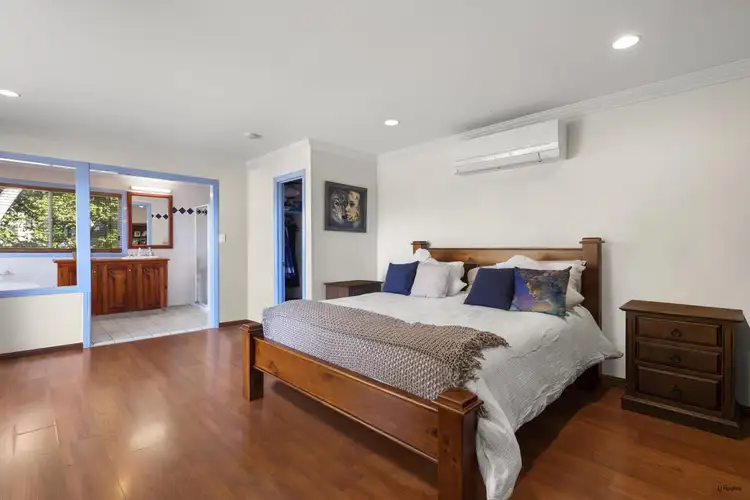 Fifth view of Homely house listing, 70 Hoffschildt Drive, Currumbin Waters QLD 4223