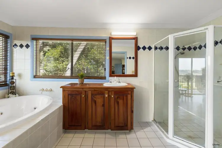 Sixth view of Homely house listing, 70 Hoffschildt Drive, Currumbin Waters QLD 4223