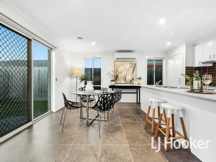 Third view of Homely house listing, 16 Manchester Boulevard, Officer VIC 3809