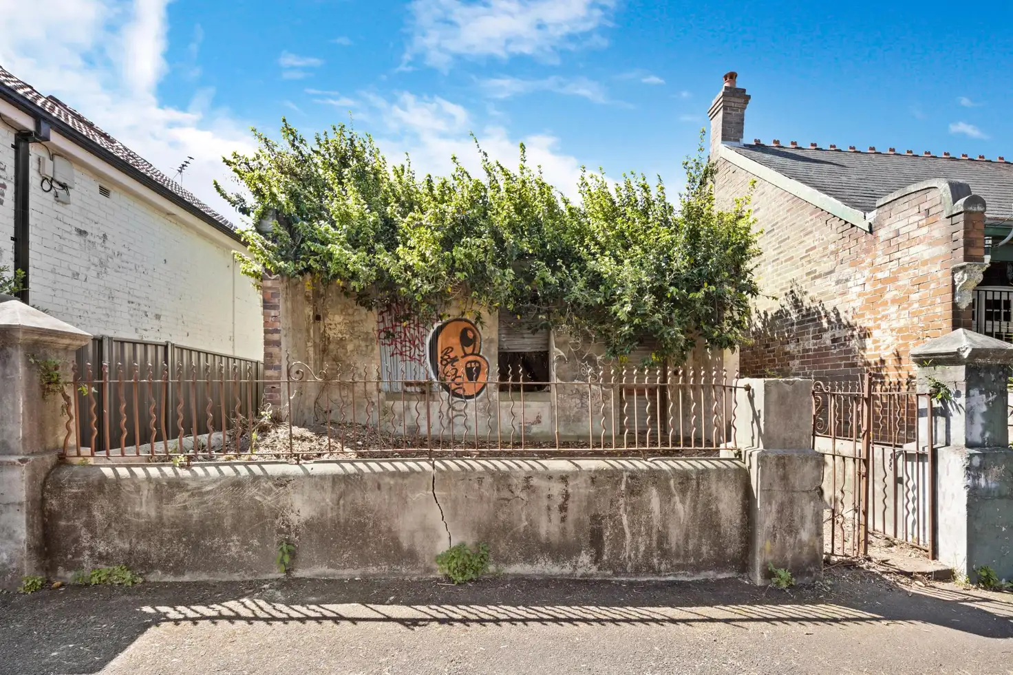 Main view of Homely house listing, 52 Juliett Street, Enmore NSW 2042