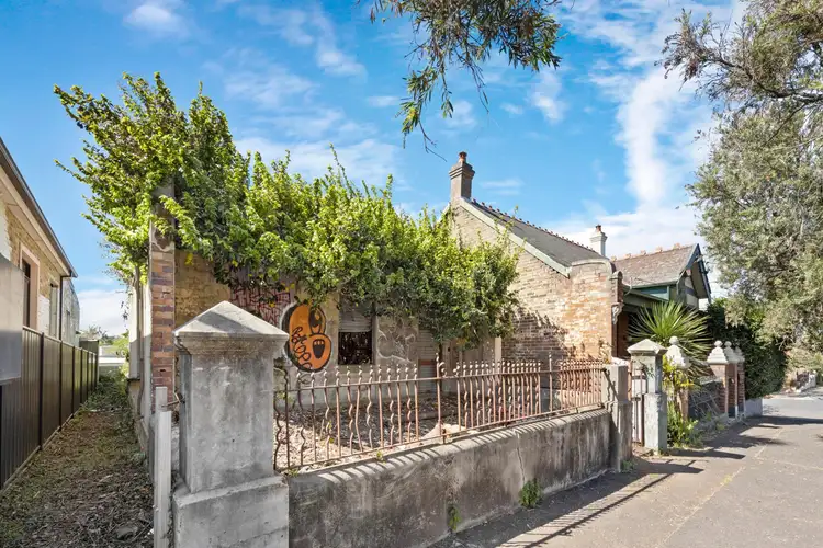 Second view of Homely house listing, 52 Juliett Street, Enmore NSW 2042