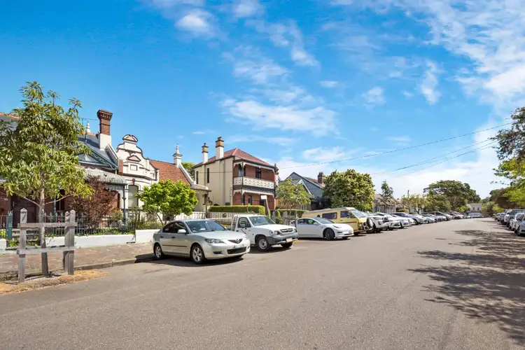 Third view of Homely house listing, 52 Juliett Street, Enmore NSW 2042