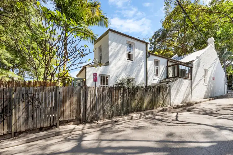 19 Yaralla Street, Newtown NSW 2042