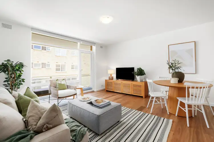 Second view of Homely apartment listing, 6/30 Ross Street, Newport NSW 2106