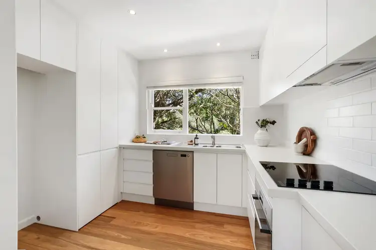 Third view of Homely apartment listing, 6/30 Ross Street, Newport NSW 2106