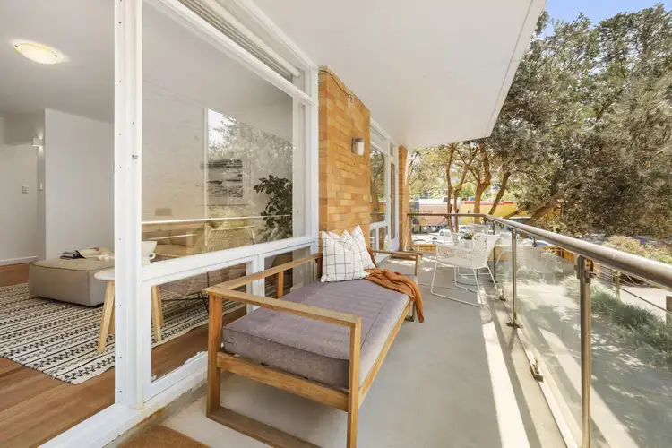 Fifth view of Homely apartment listing, 6/30 Ross Street, Newport NSW 2106