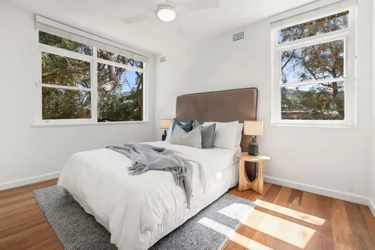 Sixth view of Homely apartment listing, 6/30 Ross Street, Newport NSW 2106