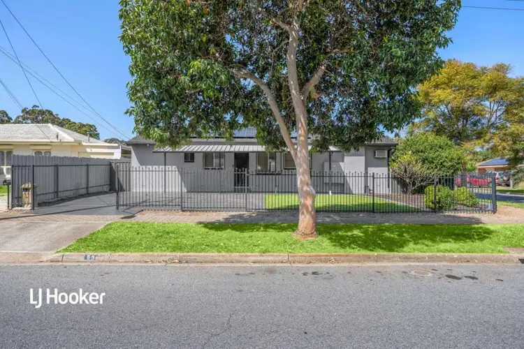 Main view of Homely house listing, 55 Gloucester Avenue, Salisbury East SA 5109