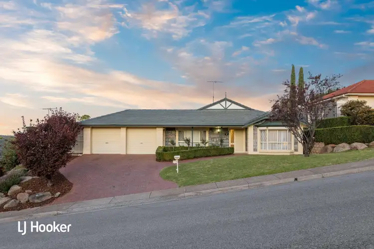27 Olympiad Court, Golden Grove SA 5125