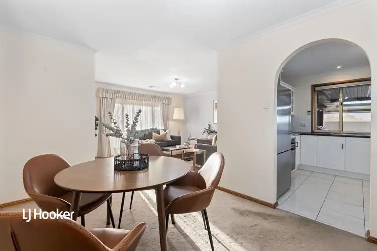 Fifth view of Homely house listing, 27 Olympiad Court, Golden Grove SA 5125