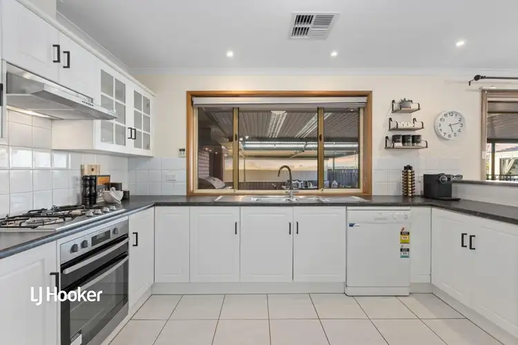 Sixth view of Homely house listing, 27 Olympiad Court, Golden Grove SA 5125