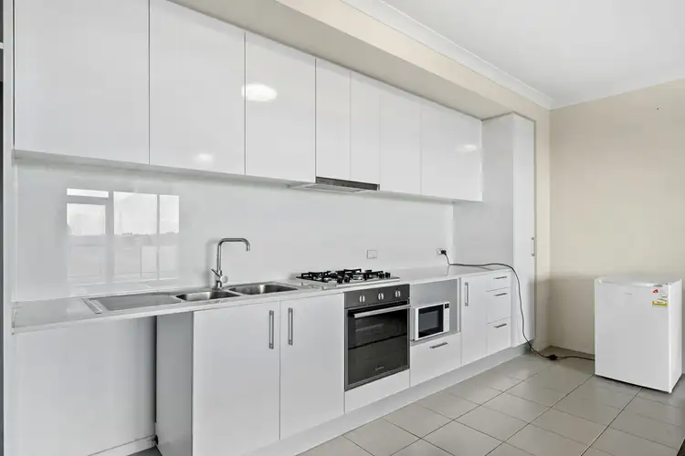 Third view of Homely apartment listing, 401/25 Malata Crescent, Success WA 6164