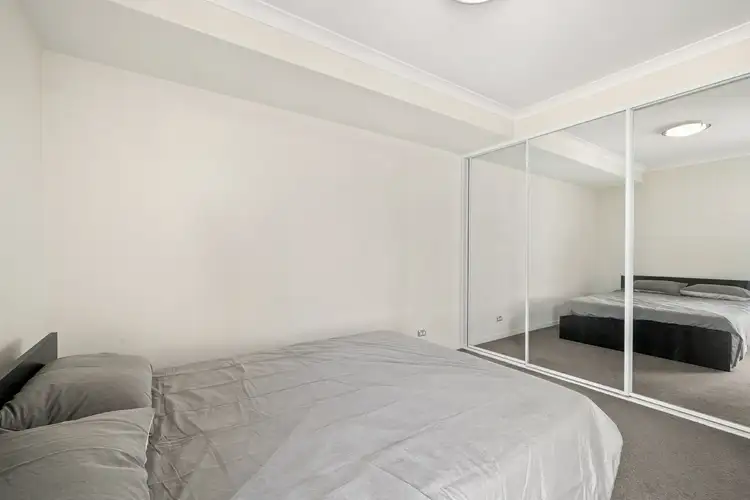 Seventh view of Homely apartment listing, 401/25 Malata Crescent, Success WA 6164