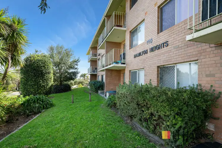 Second view of Homely apartment listing, Unit 11/150 Healy Road, Hamilton Hill WA 6163