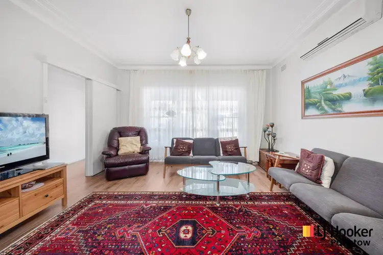 Second view of Homely house listing, 1 Wall Avenue, Panania NSW 2213