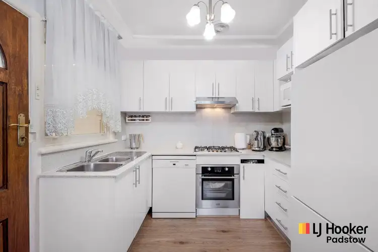 Third view of Homely house listing, 1 Wall Avenue, Panania NSW 2213