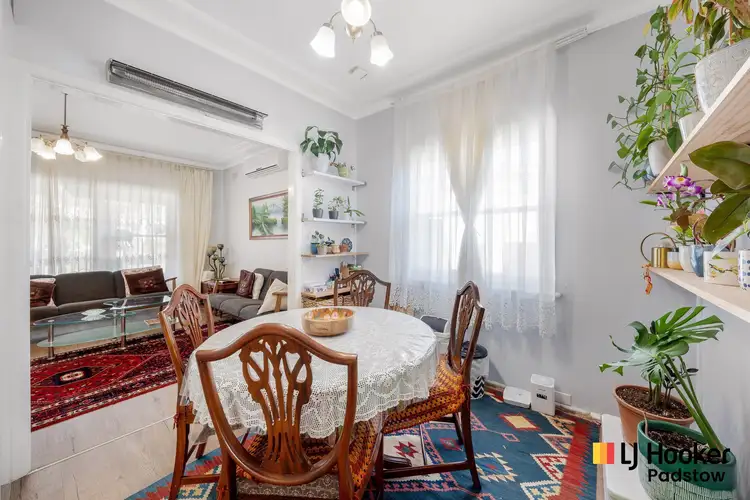 Fourth view of Homely house listing, 1 Wall Avenue, Panania NSW 2213