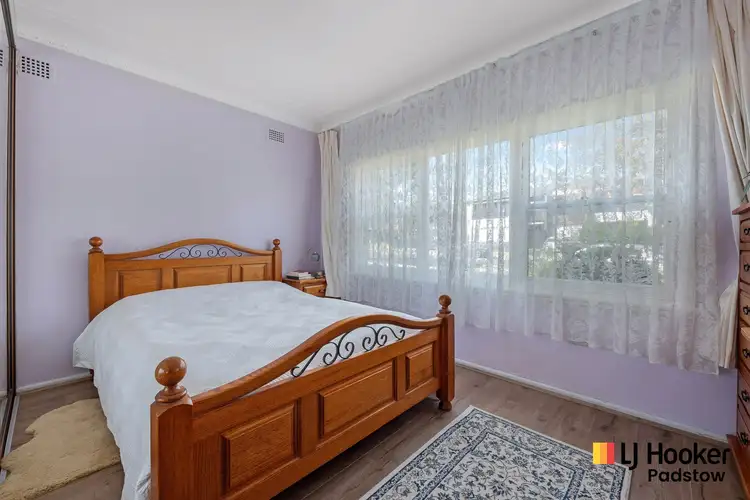 Fifth view of Homely house listing, 1 Wall Avenue, Panania NSW 2213