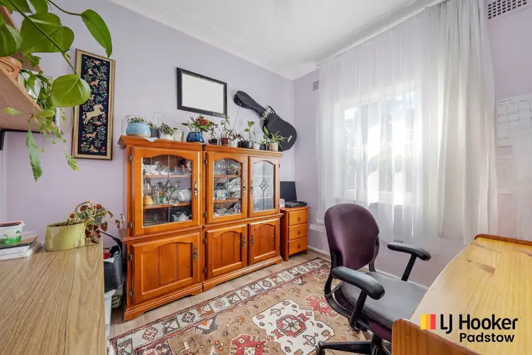 Sixth view of Homely house listing, 1 Wall Avenue, Panania NSW 2213