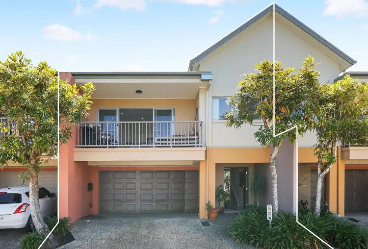 104/19 Carina Peak Drive, Varsity Lakes QLD 4227
