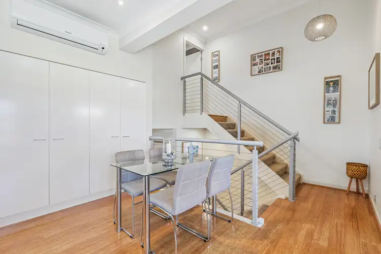 Third view of Homely townhouse listing, 104/19 Carina Peak Drive, Varsity Lakes QLD 4227