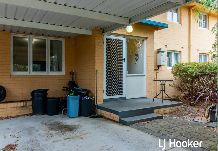 Second view of Homely unit listing, 34 Maydwell Way, Calista WA 6167
