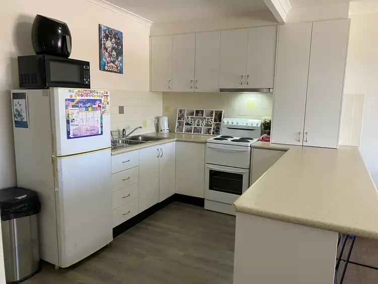 Second view of Homely unit listing, Unit 1/47 Fischer Street, Goonellabah NSW 2480