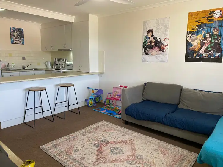 Third view of Homely unit listing, Unit 1/47 Fischer Street, Goonellabah NSW 2480
