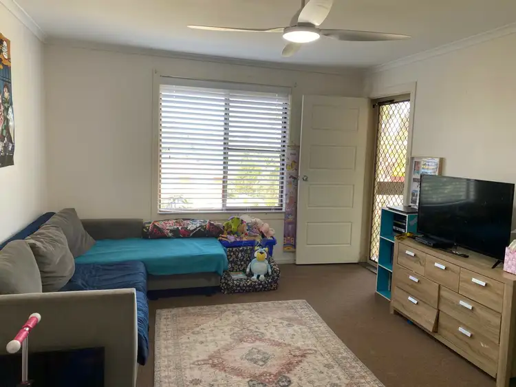 Fourth view of Homely unit listing, Unit 1/47 Fischer Street, Goonellabah NSW 2480