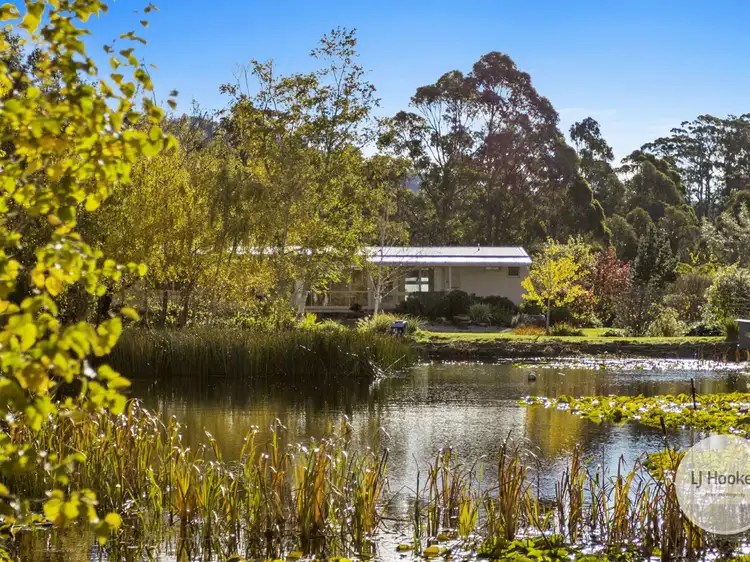 102 Old Bernies Road, Margate TAS 7054
