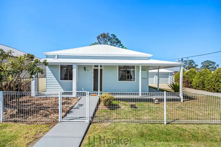 12 Macquarie Street, Boolaroo NSW 2284