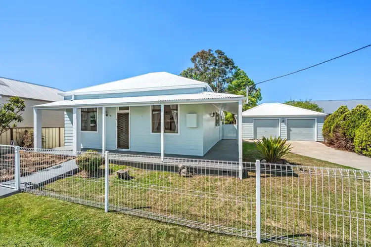 Second view of Homely house listing, 12 Macquarie Street, Boolaroo NSW 2284