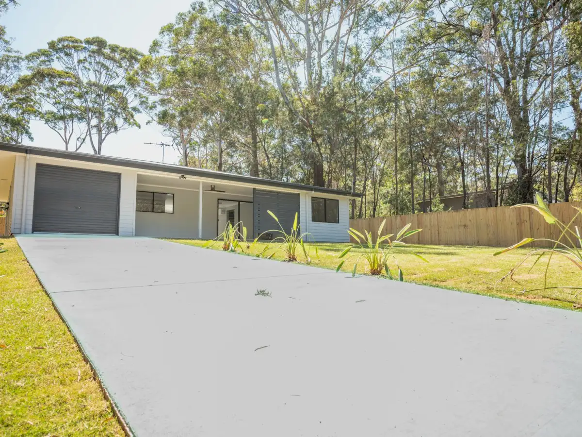 Main view of Homely house listing, 35 Channel Street, Russell Island QLD 4184