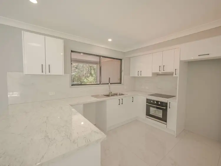 Second view of Homely house listing, 35 Channel Street, Russell Island QLD 4184