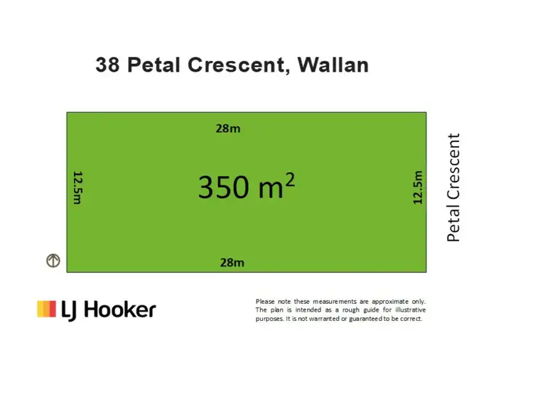 38 Petal Crescent, Wallan VIC 3756