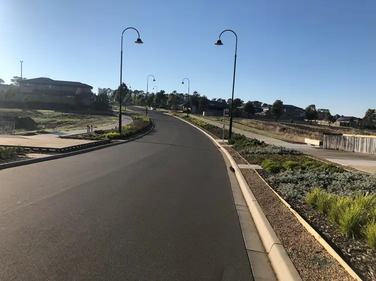 Fourth view of Homely land listing, 38 Petal Crescent, Wallan VIC 3756