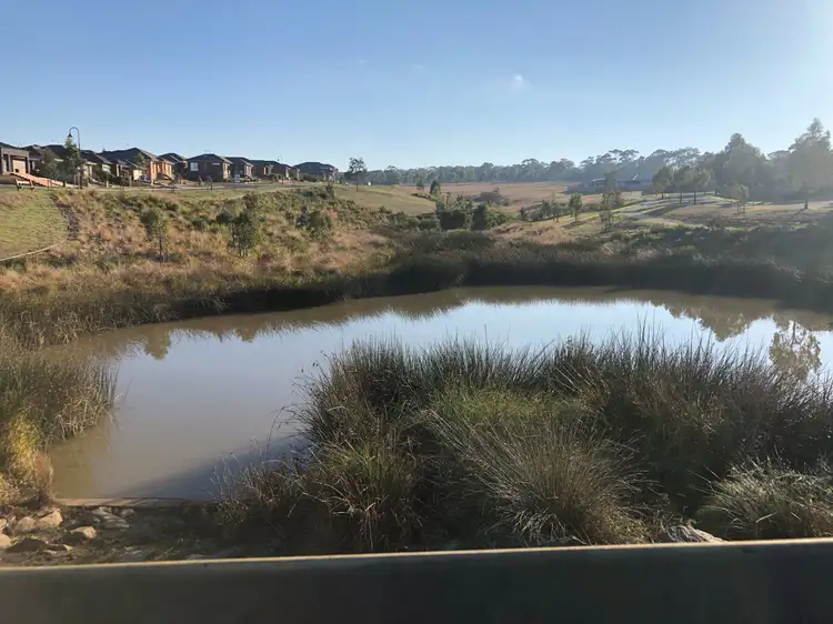 Fifth view of Homely land listing, 38 Petal Crescent, Wallan VIC 3756