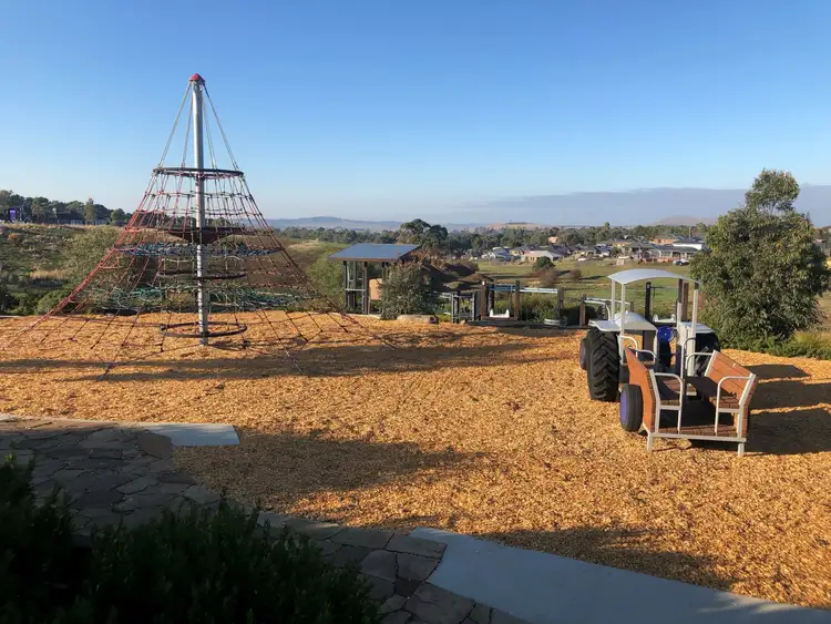 Seventh view of Homely land listing, 38 Petal Crescent, Wallan VIC 3756