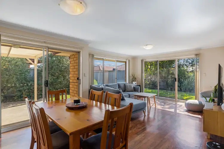 Second view of Homely house listing, 18 Scarborough Way, Mount Barker SA 5251