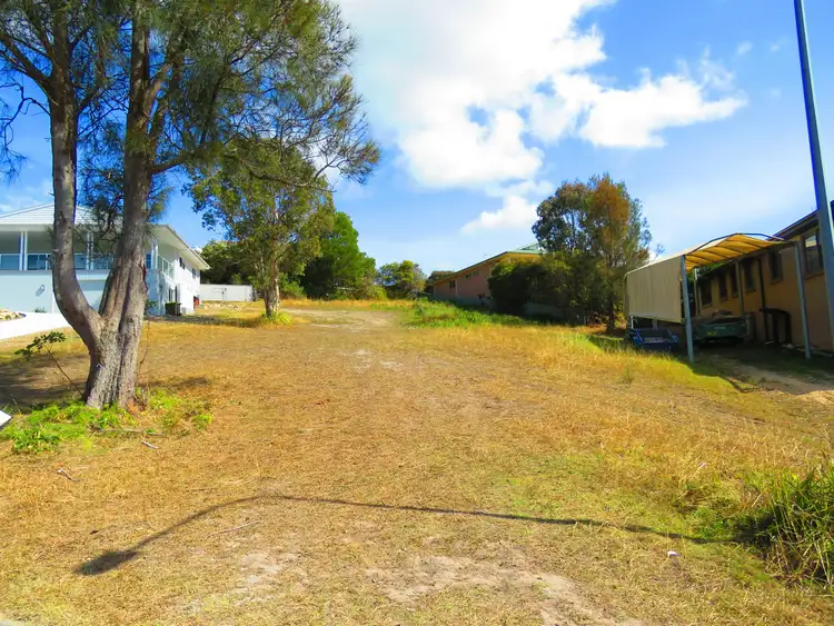 Second view of Homely land listing, 5 Dolphin Crescent, South West Rocks NSW 2431