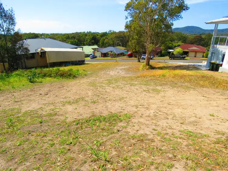 Third view of Homely land listing, 5 Dolphin Crescent, South West Rocks NSW 2431